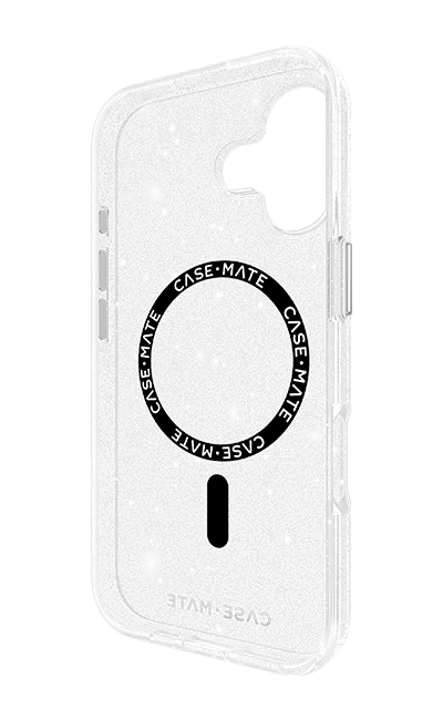 Estuche Case-Mate Twinkle Twilight con MagSafe para el iPhone 17