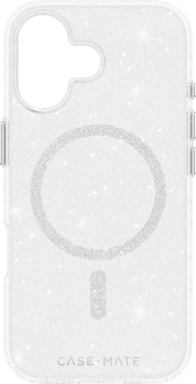 Estuche Twinkle Twilight con MagSafe para el iPhone 17
