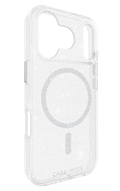 Case-Mate Twinkle Twilight MagSafe Case - iPhone 18 Pro/17 Pro