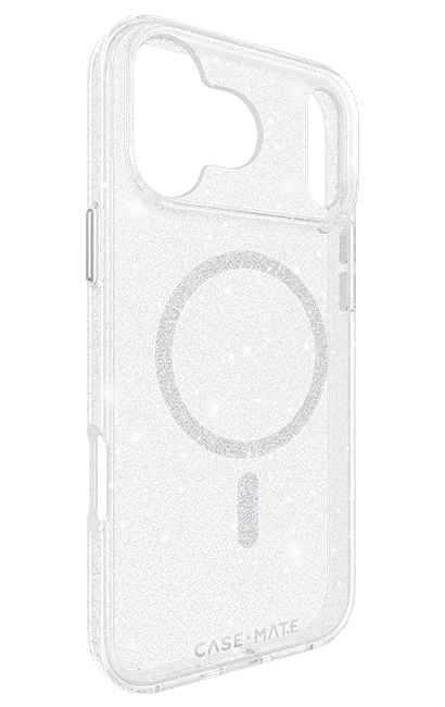 Case-Mate Twinkle Twilight MagSafe Case - iPhone 18 Pro Max/17 Pro Max