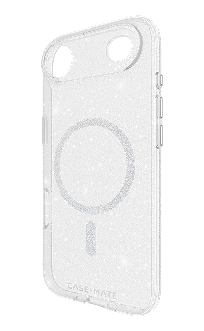 Estuche Case-Mate Twinkle Twilight con MagSafe para el iPhone Air