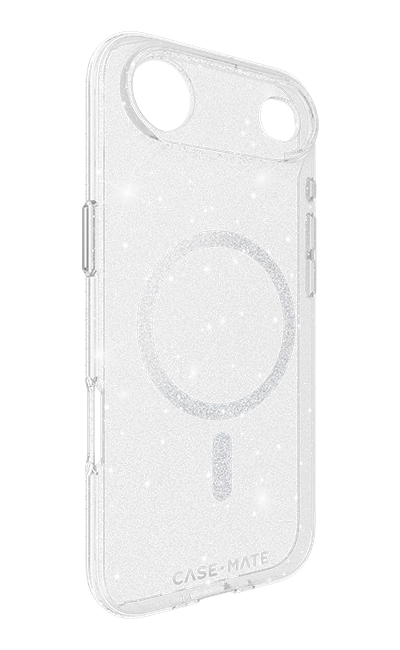 Estuche Case-Mate Twinkle Twilight con MagSafe para el iPhone Air