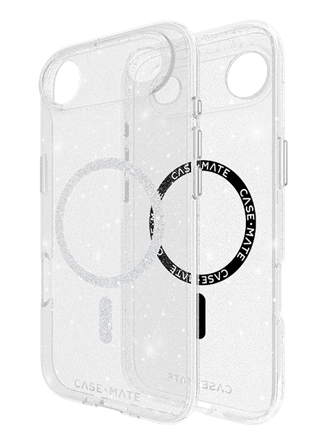 Estuche Case-Mate Twinkle Twilight con MagSafe para el iPhone Air