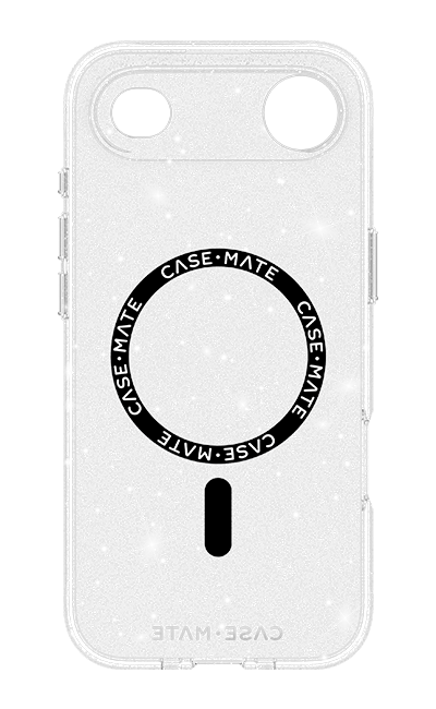 Estuche Case-Mate Twinkle Twilight con MagSafe para el iPhone Air