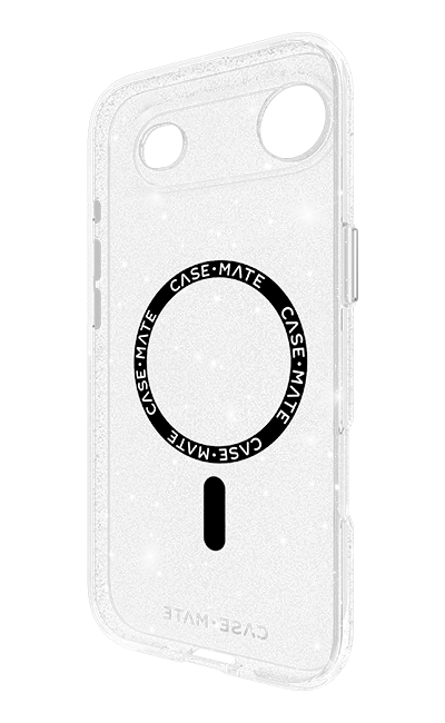 Estuche Case-Mate Twinkle Twilight con MagSafe para el iPhone Air