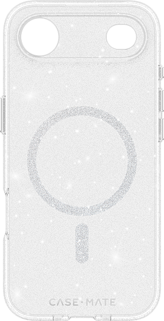 Estuche Case-Mate Twinkle Twilight con MagSafe para el iPhone Air