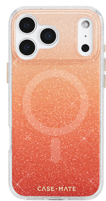 Case-Mate Twinkle Twilight Ombre w/ MagSafe - iPhone 17 Pro Max