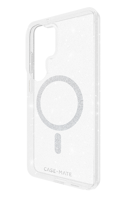 Case-Mate Twinkle Twilight Silver with Magnet - Samsung Galaxy S26 Ultra