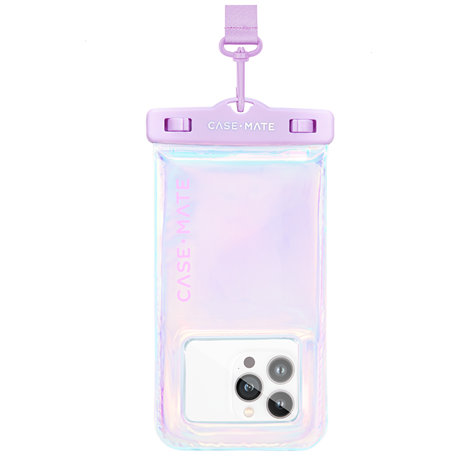 Case-Mate Waterproof Floating Pouch
