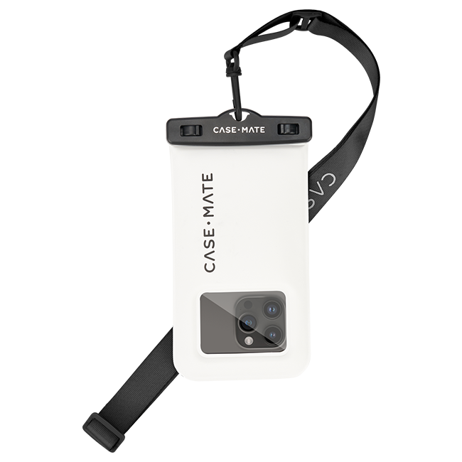 Case-Mate Waterproof Floating Pouch