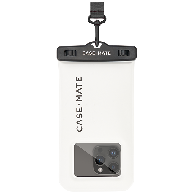 Case-Mate Waterproof Floating Pouch