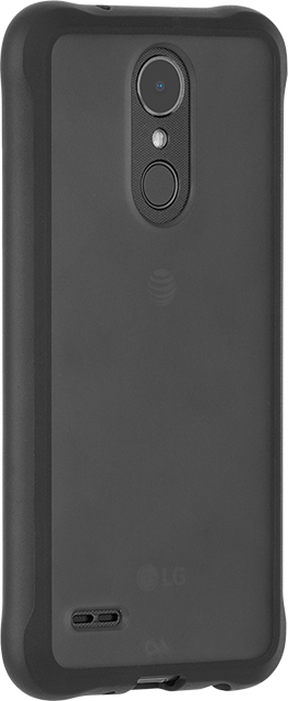 CaseMate Matte Tough Case - LG Phoenix 4