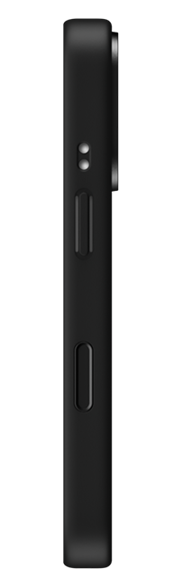 Casetify FIFA World Cup 26 Football Case - iPhone 17 Pro Max - Black  (Product view 3)