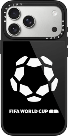 FIFA World Cup 26 Football Case - iPhone 17 Pro Max