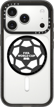 FIFA World Cup 26 Football Snappy Grip Stand