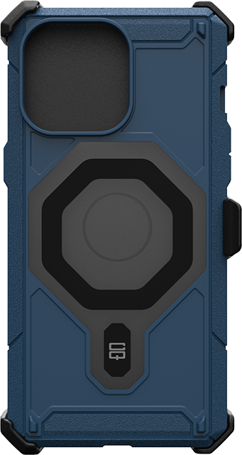 CQ x Carson & Quinn Bolt with MagSafe Case and Holster - iPhone 15
