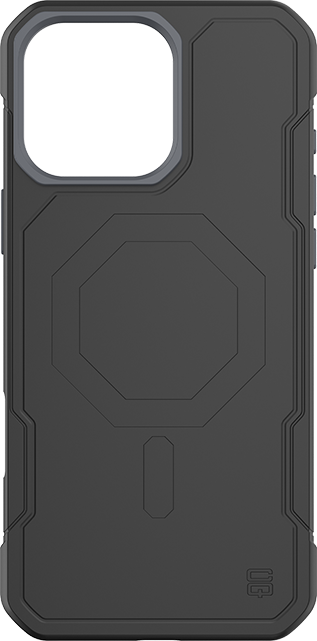 CQ x Carson & Quinn Champion Case with MagSafe - iPhone 16 Pro