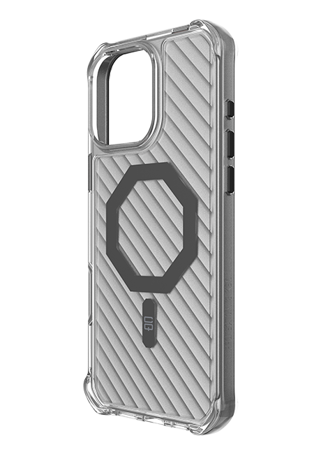 CQ x Carson & Quinn Crossways with MagSafe Case - iPhone 16 Pro Max