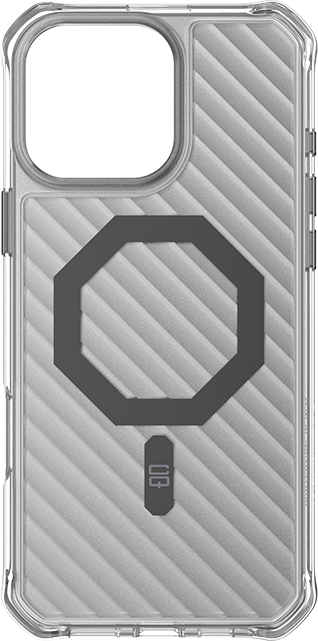 CQ x Carson & Quinn Crossways with MagSafe Case - iPhone 16 Pro Max