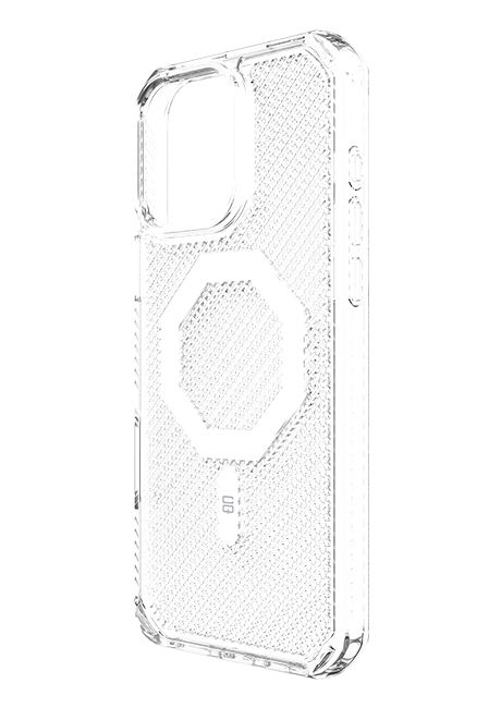 CQ x Carson & Quinn Interwork with MagSafe Case - iPhone 16 Pro Max