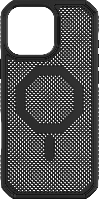 CQ x Carson & Quinn Interwork with MagSafe Case - iPhone 16 Pro Max