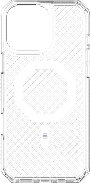 CQ x Carson & Quinn Interwork with MagSafe Case - iPhone 16 Pro Max