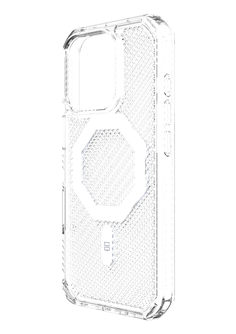 CQ x Carson & Quinn Interwork with MagSafe Case - iPhone 16 Pro