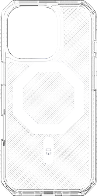 CQ x Carson & Quinn Interwork with MagSafe Case - iPhone 16 Pro