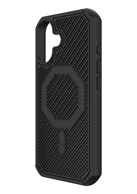 CQ x Carson & Quinn Interwork with MagSafe Case - iPhone 16