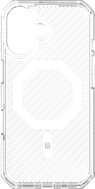 CQ x Carson & Quinn Interwork with MagSafe Case - iPhone 16