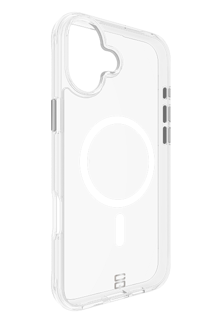 Estuche CQ x Carson & Quinn con MagSafe para iPhone 16 Plus