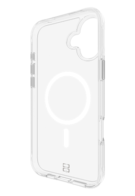 Estuche CQ x Carson & Quinn con MagSafe para iPhone 16 Plus