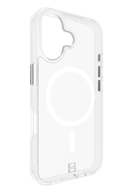 Estuche CQ x Carson & Quinn con MagSafe para iPhone 16