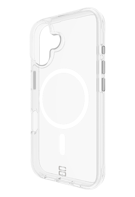 Estuche CQ x Carson & Quinn con MagSafe para iPhone 16