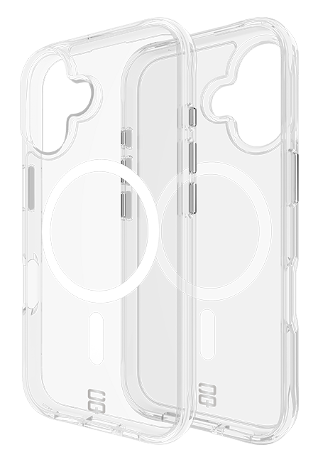 Estuche CQ x Carson & Quinn con MagSafe para iPhone 16