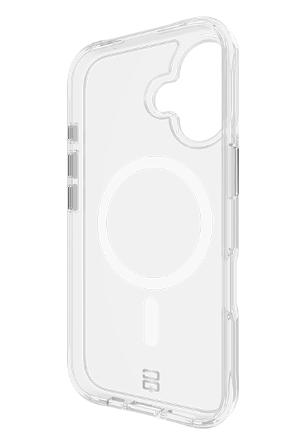 Estuche CQ x Carson & Quinn con MagSafe para iPhone 16