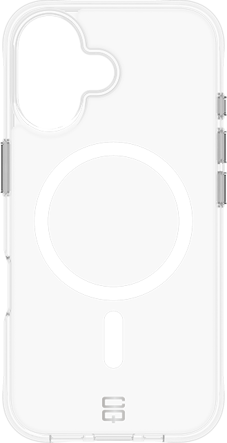 Estuche CQ x Carson & Quinn con MagSafe para iPhone 16