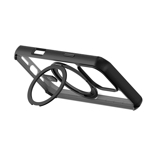 CQ x Carson & Quinn Rise with MagSafe + Kickstand Case - iPhone 16 Pro Max