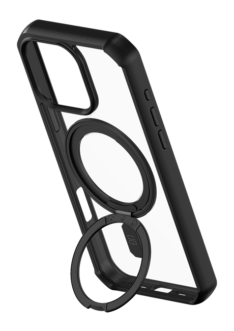 CQ x Carson & Quinn Rise with MagSafe + Kickstand Case - iPhone 16 Pro Max