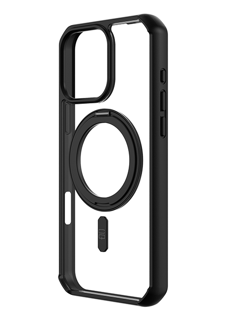 CQ x Carson & Quinn Rise with MagSafe + Kickstand Case - iPhone 16 Pro