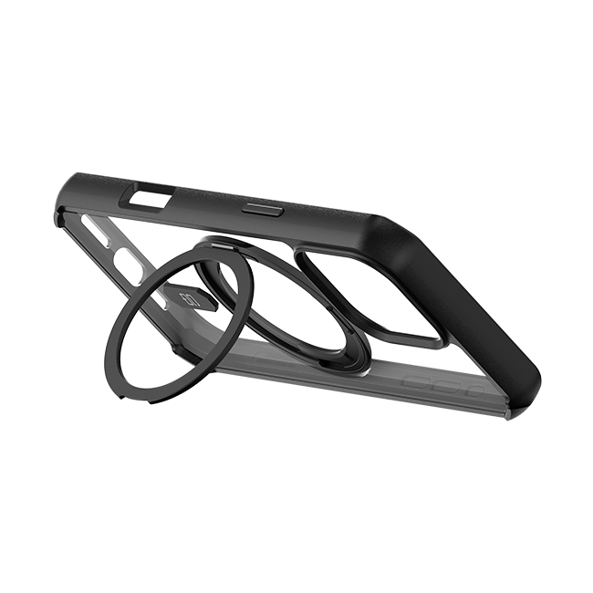 CQ x Carson & Quinn Rise with MagSafe + Kickstand Case - iPhone 16 Pro