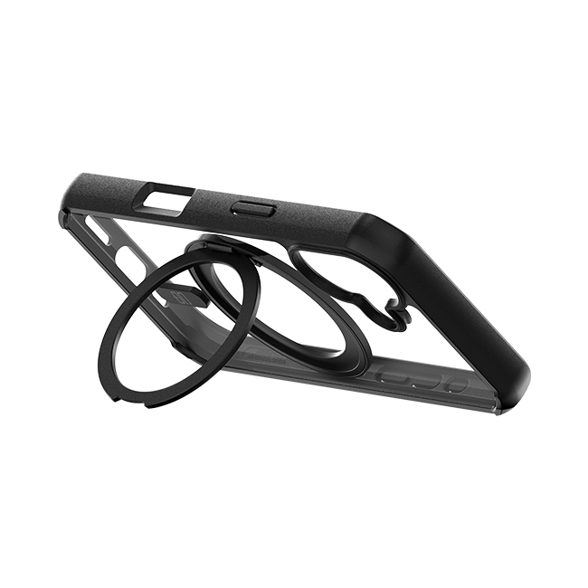 Estuche CQ x Carson & Quinn Rise con MagSafe + pie de apoyo para el iPhone 16