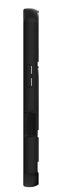 Estuche CQ x Carson & Quinn Rise con MagSafe + pie de apoyo para el iPhone 16