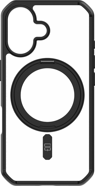 Estuche CQ x Carson & Quinn Rise con MagSafe + pie de apoyo para el iPhone 16