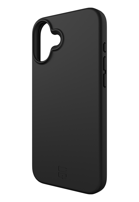 CQ x Carson & Quinn Silicone with MagSafe Case - iPhone 16 Plus