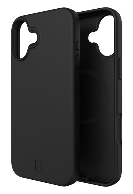 CQ x Carson & Quinn Silicone with MagSafe Case - iPhone 16 Plus