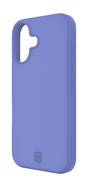 Estuche de silicona CQ x Carson & Quinn con MagSafe para iPhone 16 Plus