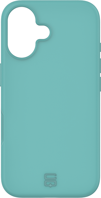 CQ x Carson & Quinn Silicone with MagSafe Case - iPhone 16 Plus