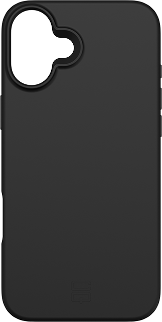 CQ x Carson & Quinn Silicone with MagSafe Case - iPhone 16 Plus