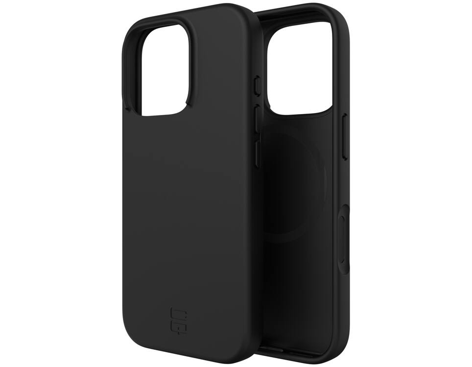 CQ x Carson & Quinn Silicone with MagSafe Case - iPhone 16 Pro - AT&T